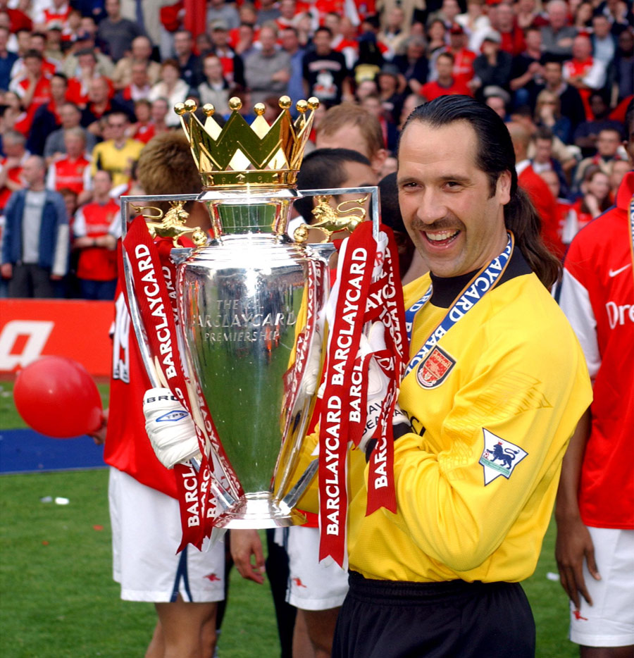 Top 10 david seaman ideas and inspiration