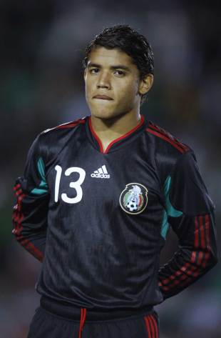 Mexico internationals ’embroiled in sex scandal’ ahead of Copa America