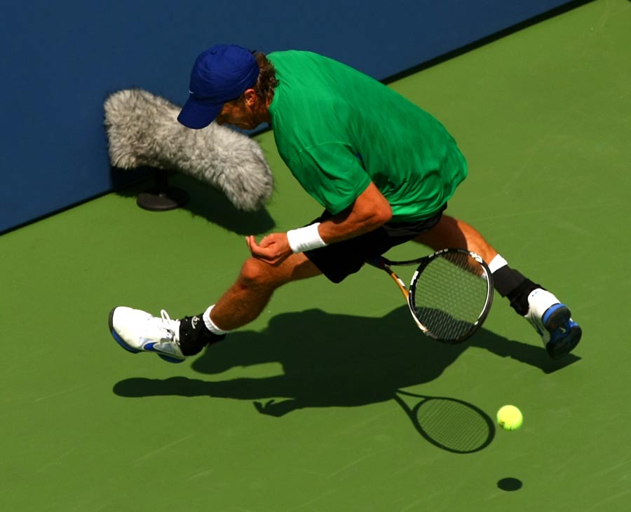 Murray Murray