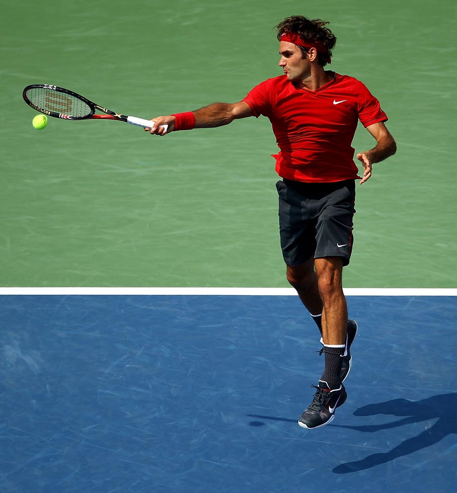 federer federer