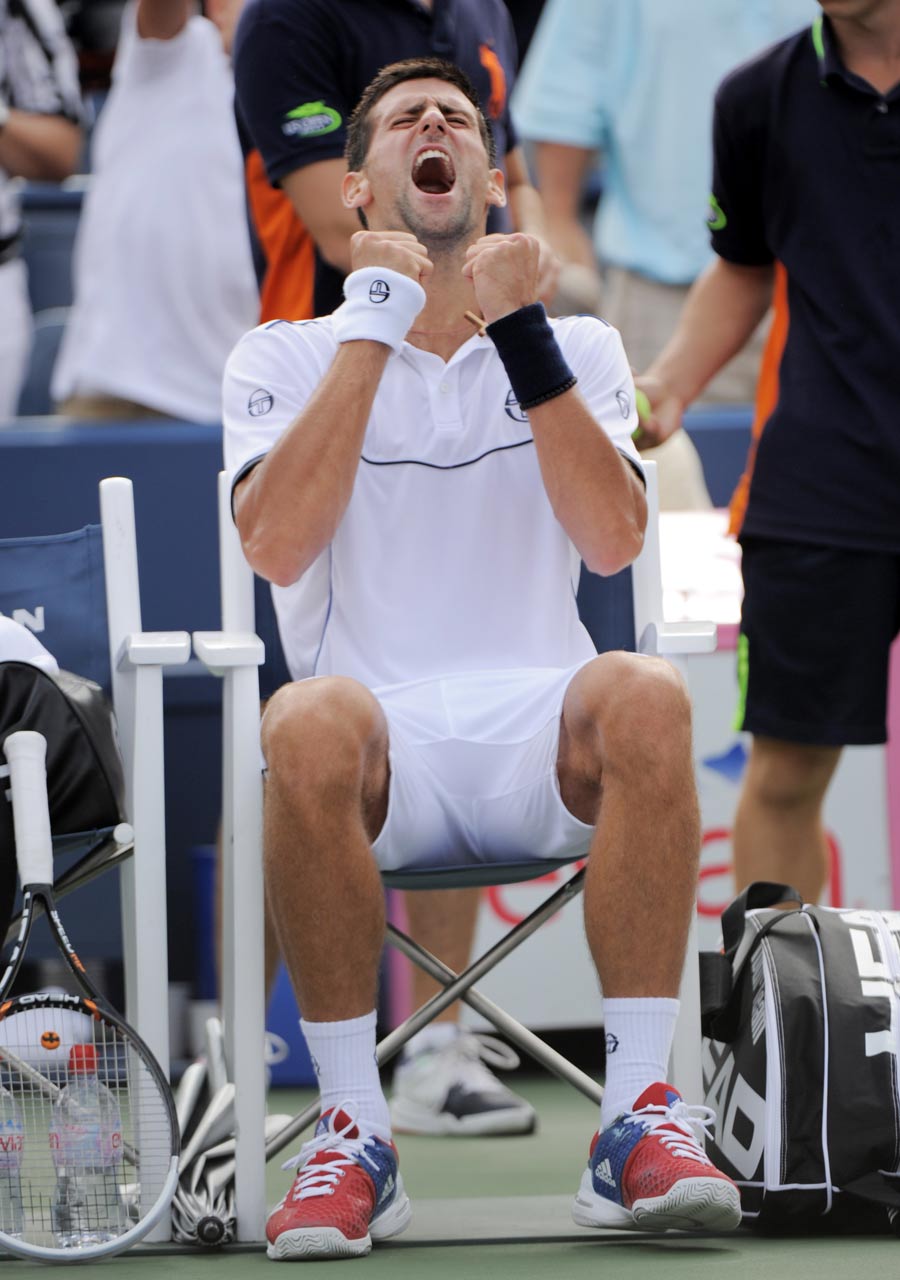 djokovic djokovic