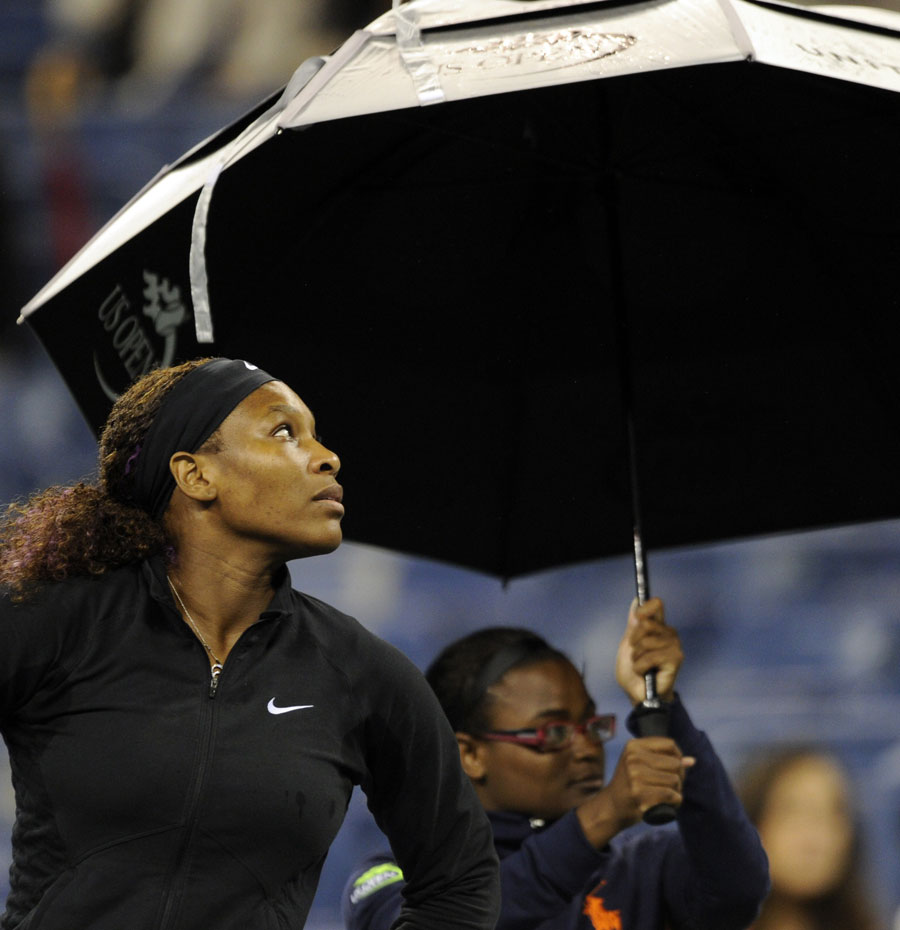 Serena Williams Serena Williams