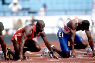 Atlanta Olympics 1996